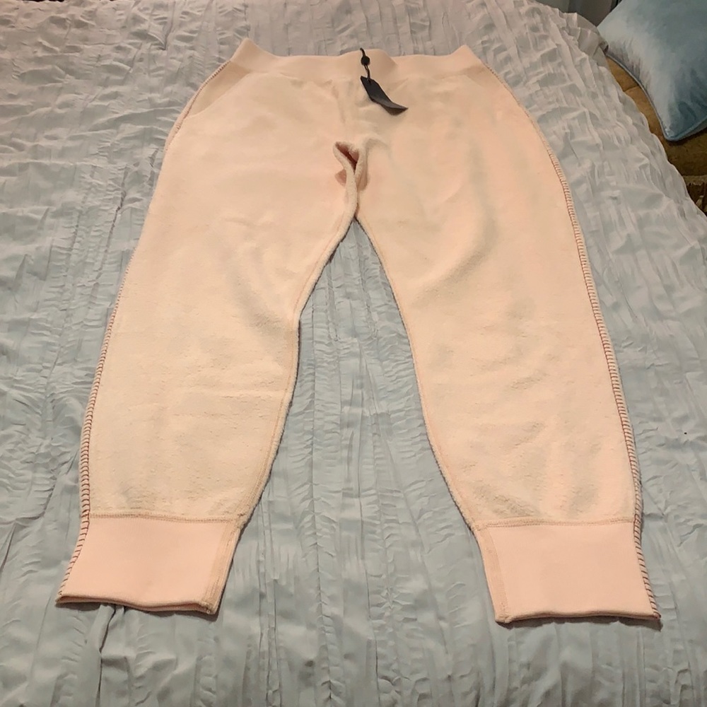 Sweat pants